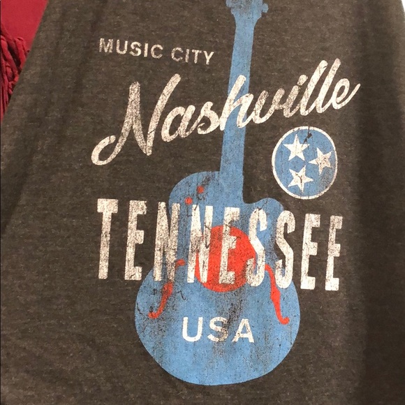 Women’s Nashville tank - Picture 2 of 4